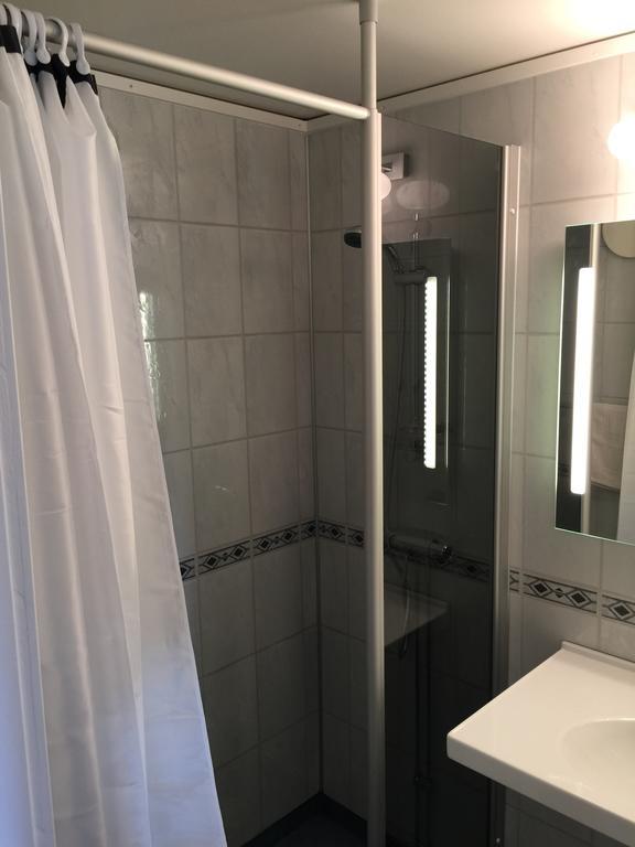 Hotell Smedjan Pajala Camera foto