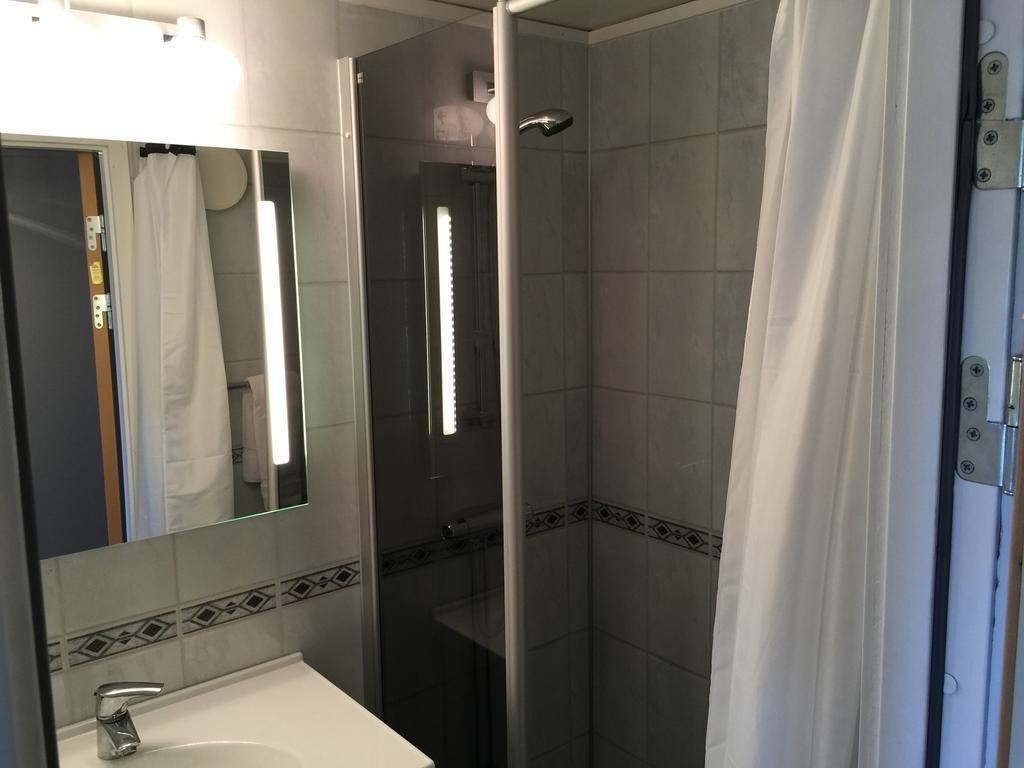 Hotell Smedjan Pajala Camera foto